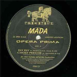 Download Mada - Opera Prima