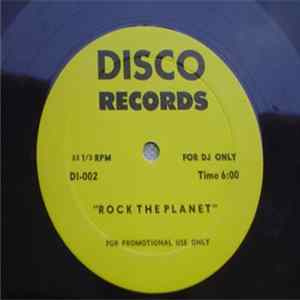 Download The Megatrons - Rock The Planet