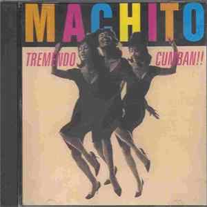 Download Machito - Tremendo Cumban