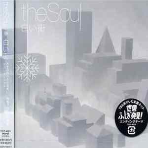 Download theSoul - 白い街