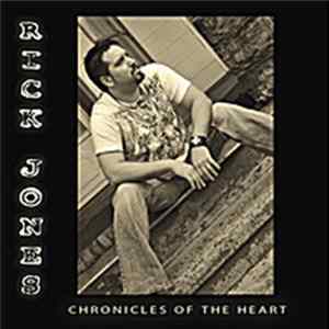 Download Rick Jones - Chronicles Of The Heart
