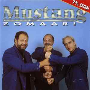 Download Mustang - Zomaar