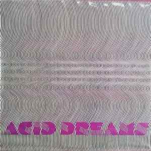Download Various - Acid Dreams