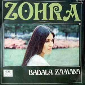 Download Zohra - Badala Zamana