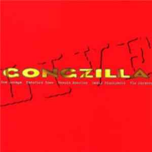 Download Gongzilla - Live