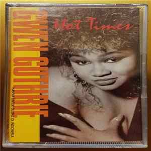 Download Gwen Guthrie - Hot Times