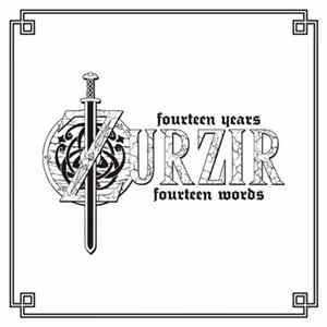 Download Zurzir - Fourteen Years, Fourteen Words