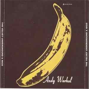 Download The Velvet Underground & Nico - Ultimate Mono & Acetates Album