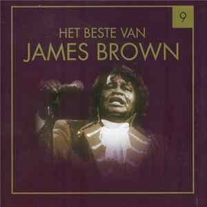 Download James Brown - Het Beste Van James Brown