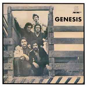 Download Genesis - Genesis
