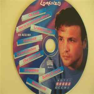 Download Lorenzo - Notti Occhi