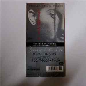 Download Terence Trent D'Arby - Dance Little Sister