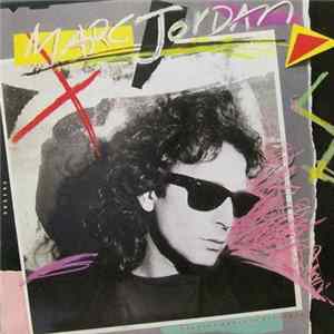 Download Marc Jordan - Talking Through Pictures