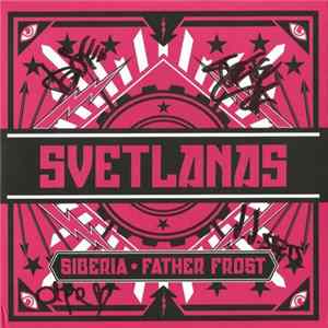 Download Svetlanas / New Cold War - East Meets West