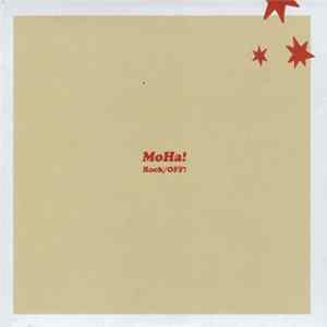 Download MoHa! - Rock/OFF!