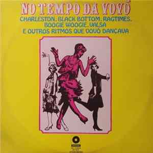 Download Various - No Tempo Da Vovó
