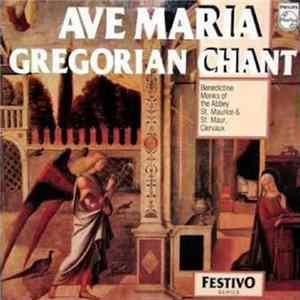 Download Benedictine Monks Of St.-Maurice's & St. Maur's Abbey At Clervaux - Ave Maria Gregorian Chant
