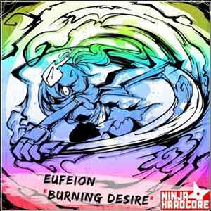 Download Eufeion - Burning Desire