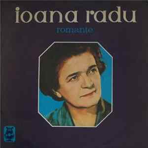 Download Ioana Radu - Romanțe