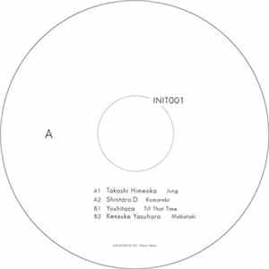 Download Various - INIT001