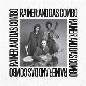 Download Rainer And Das Combo - Barefoot Rock With Rainer And Das Combo