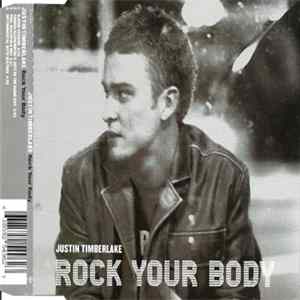 Download Justin Timberlake - Rock Your Body
