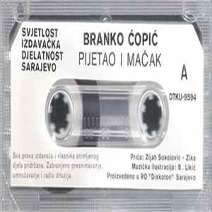 Download Zijah Sokolović - Zike - Bajke I Priče: Pijetao I Mačak