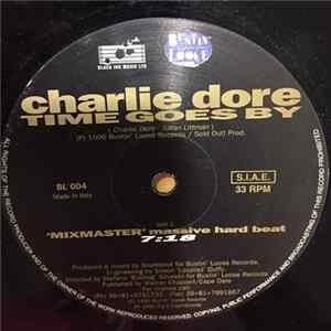 Download Charlie Dore - Time Goes By (Dub & Massive Mixes)