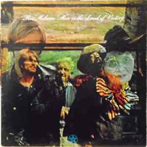 Download Rex Holman - Here In The Land Of Victory