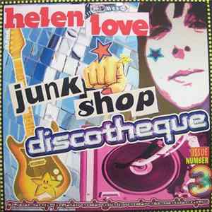 Download Helen Love - Junk Shop Discotheque