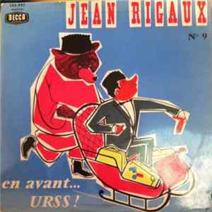 Download Jean Rigaux - N° 9 - en avant ... URSS!