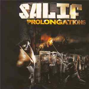 Download Salif - Prolongations