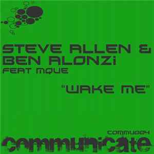 Download Steve Allen & Ben Alonzi Feat Mque - Wake Me