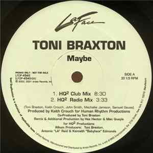 Download Toni Braxton - Maybe