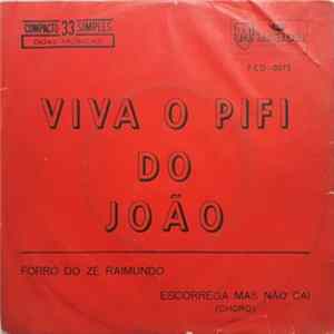 Download João Do Pife - Viva O Pifi Do João