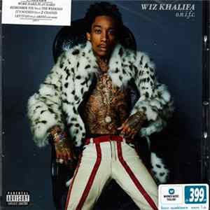 Download Wiz Khalifa - O.N.I.F.C.