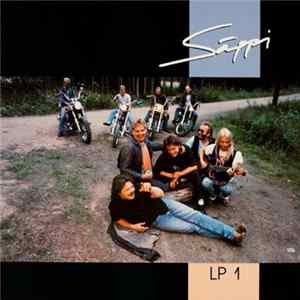 Download Säppi - LP 1