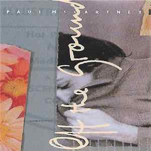 Download Paul McCartney - Off The Ground