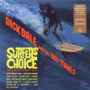 Download Dick Dale And His Del-Tones - Surfers' Choice
