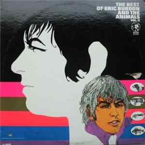 Download Eric Burdon And The Animals - The Best Of Eric Burdon And The Animals – Vol. II