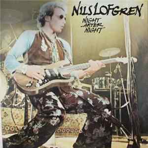 Download Nils Lofgren - Night After Night