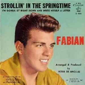 Download Fabian - Strollin' In The Springtime