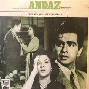 Download Naushad - Andaz