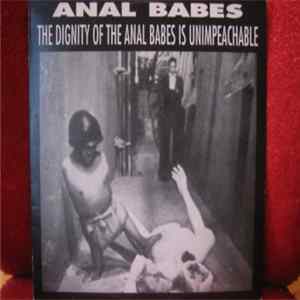Download Anal Babes - The Dignity Of The Anal Babes Is Unimpeachable