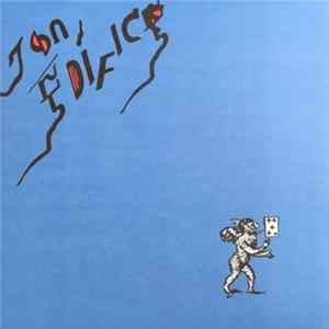 Download Jon Edifice - Jon Edifice