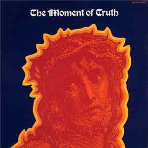 Download Various - The Moment Of Truth