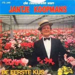 Download Jantje Koopmans - De Eerste Kus