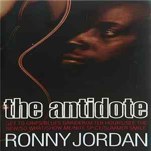Download Ronny Jordan - The Antidote