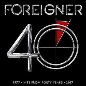 Download Foreigner - 40