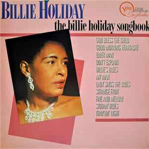 Download Billie Holiday - The Billie Holiday Songbook